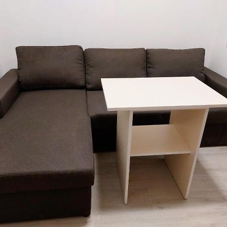Amore 2- New Apartment In Top Center Varna Exterior foto