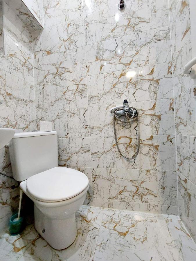Amore 2- New Apartment In Top Center Varna Exterior foto