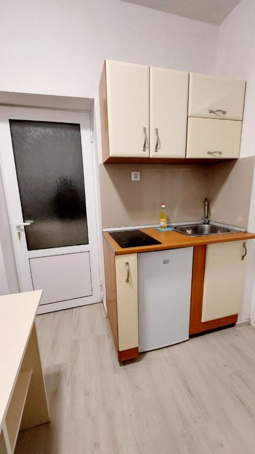 Amore 2- New Apartment In Top Center Varna Exterior foto