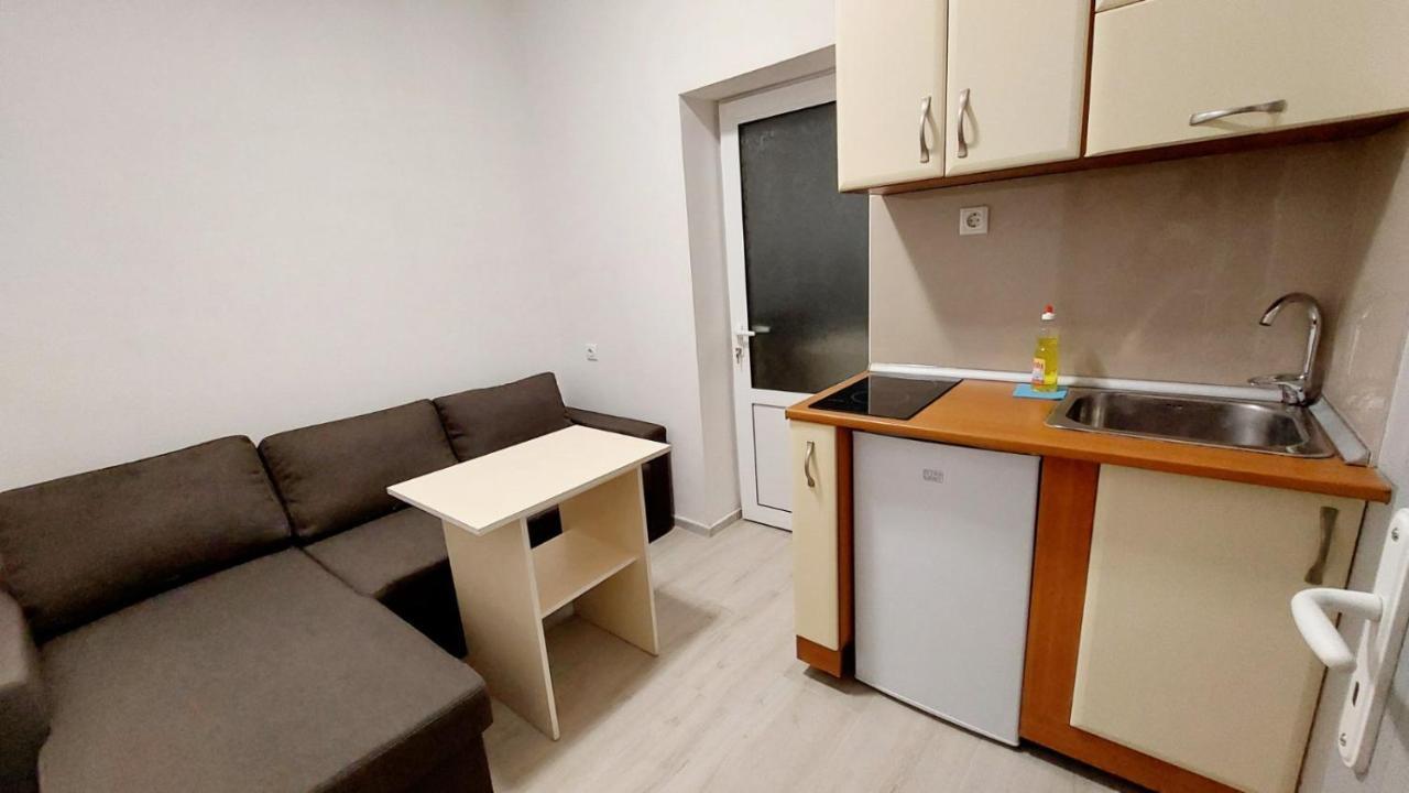 Amore 2- New Apartment In Top Center Varna Exterior foto