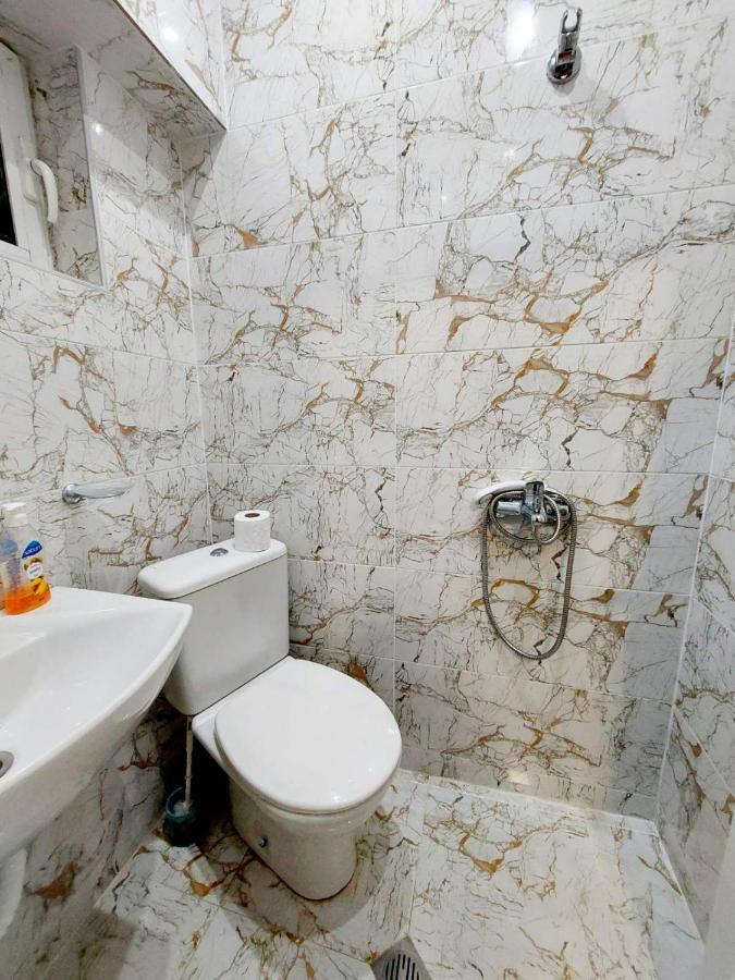Amore 2- New Apartment In Top Center Varna Exterior foto